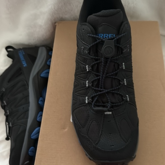 Merrell Accentor 3 Hiking shoe NIB - Picture 4 of 4